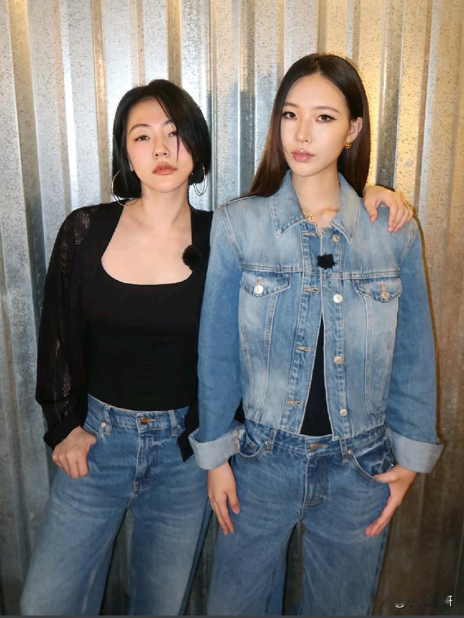泪目！《康熙来了》里的小baby都长大了，小S和大女儿同框录节目，时光真的杀疯了