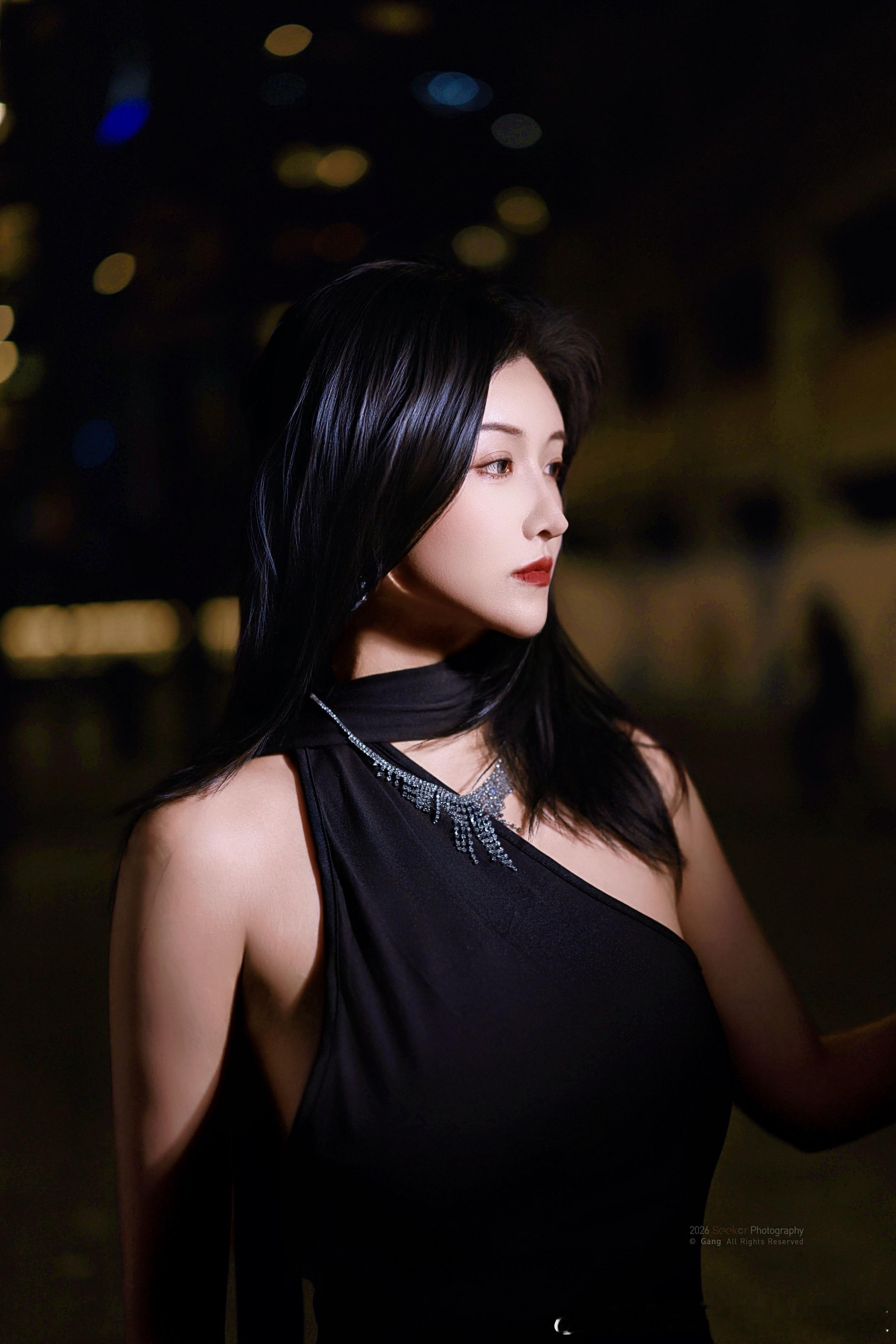 街拍真抱歉我爱你好久女人氛围感inmyfeeling古早港风jenn
