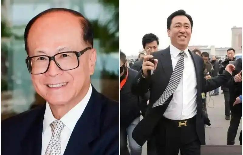 同样白手起家，为何有人长盛不衰，有人轰然倒塌？差距并不在能力这些年看遍商界