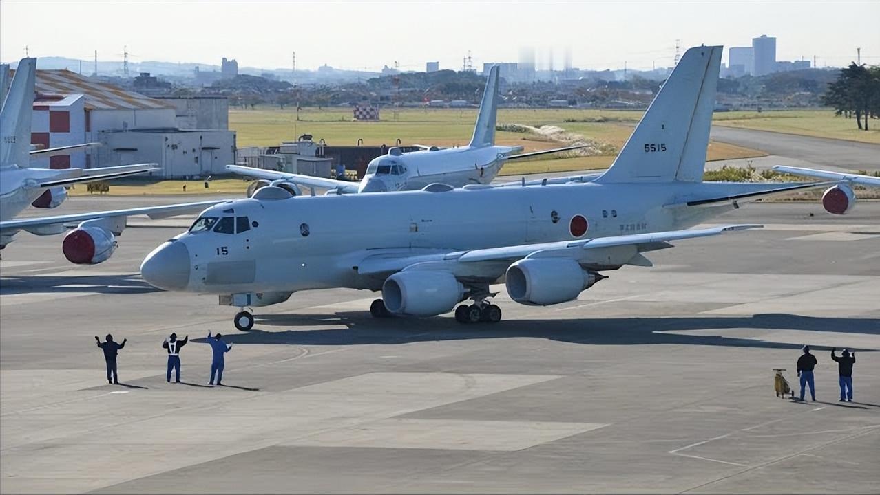 P-1反潜机名义上是日本国产，可离了中国和欧洲，可能它连飞都飞不起来。日本会计检