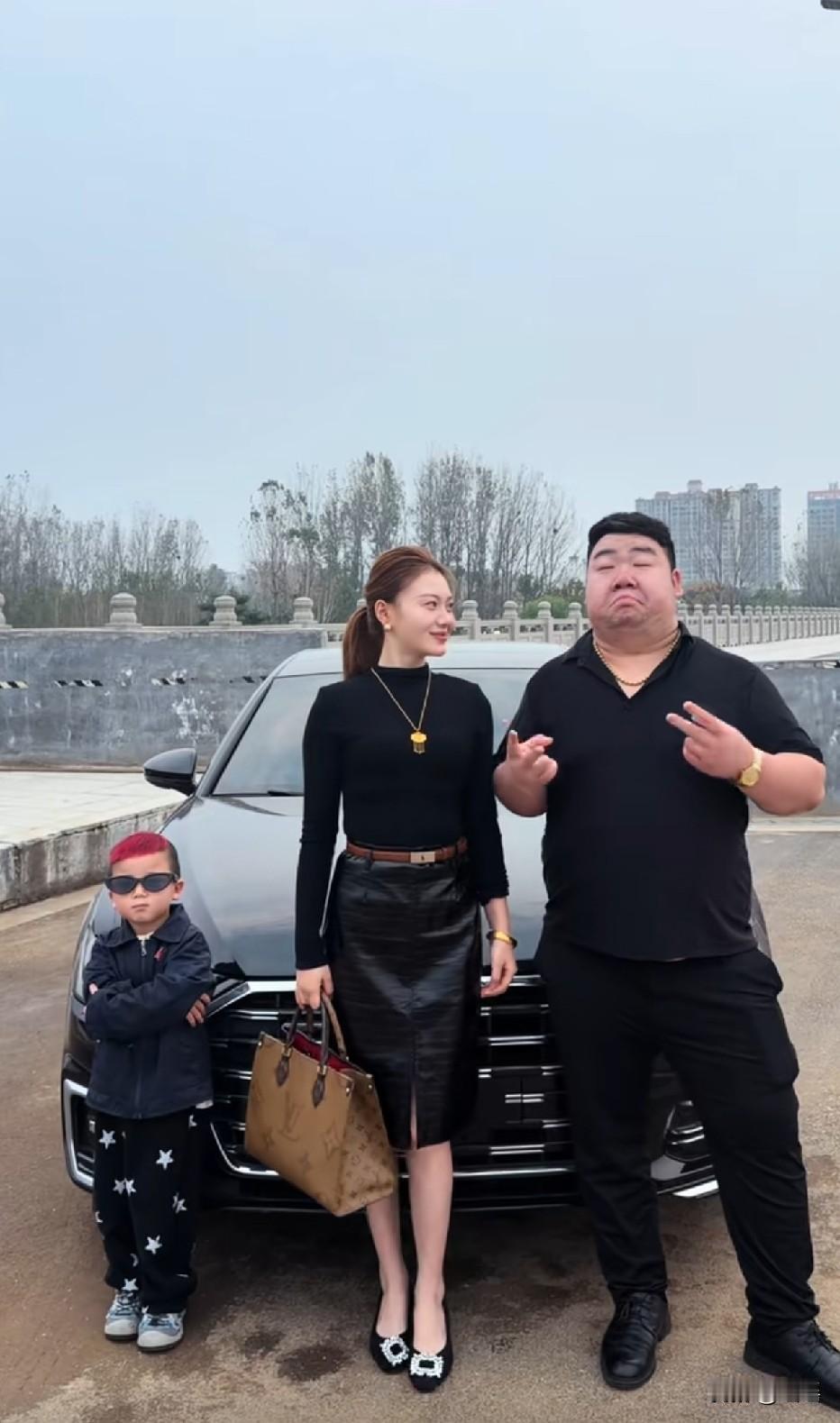 他对象气质很好