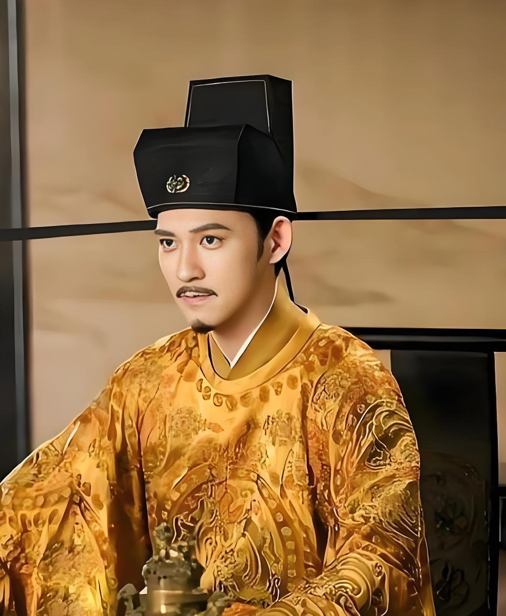 大家好，我是你们的历史科普博主，今天带大家穿越回北宋时期，聊聊那段被称为“咸平之