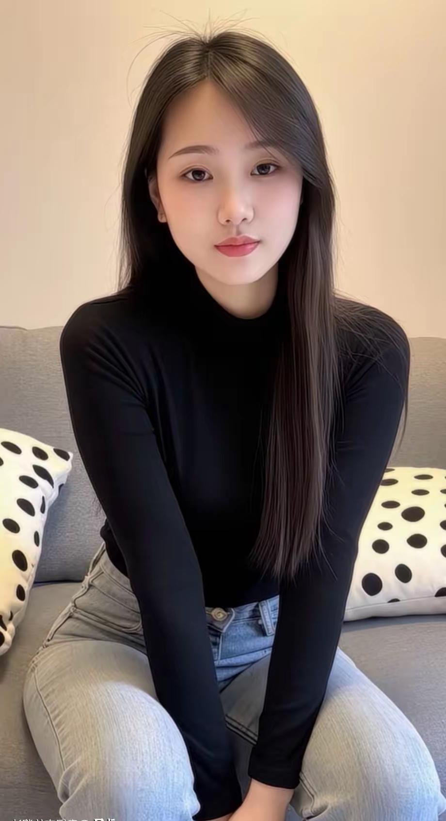 什么样的美女才是最美的，真没有标准答案。