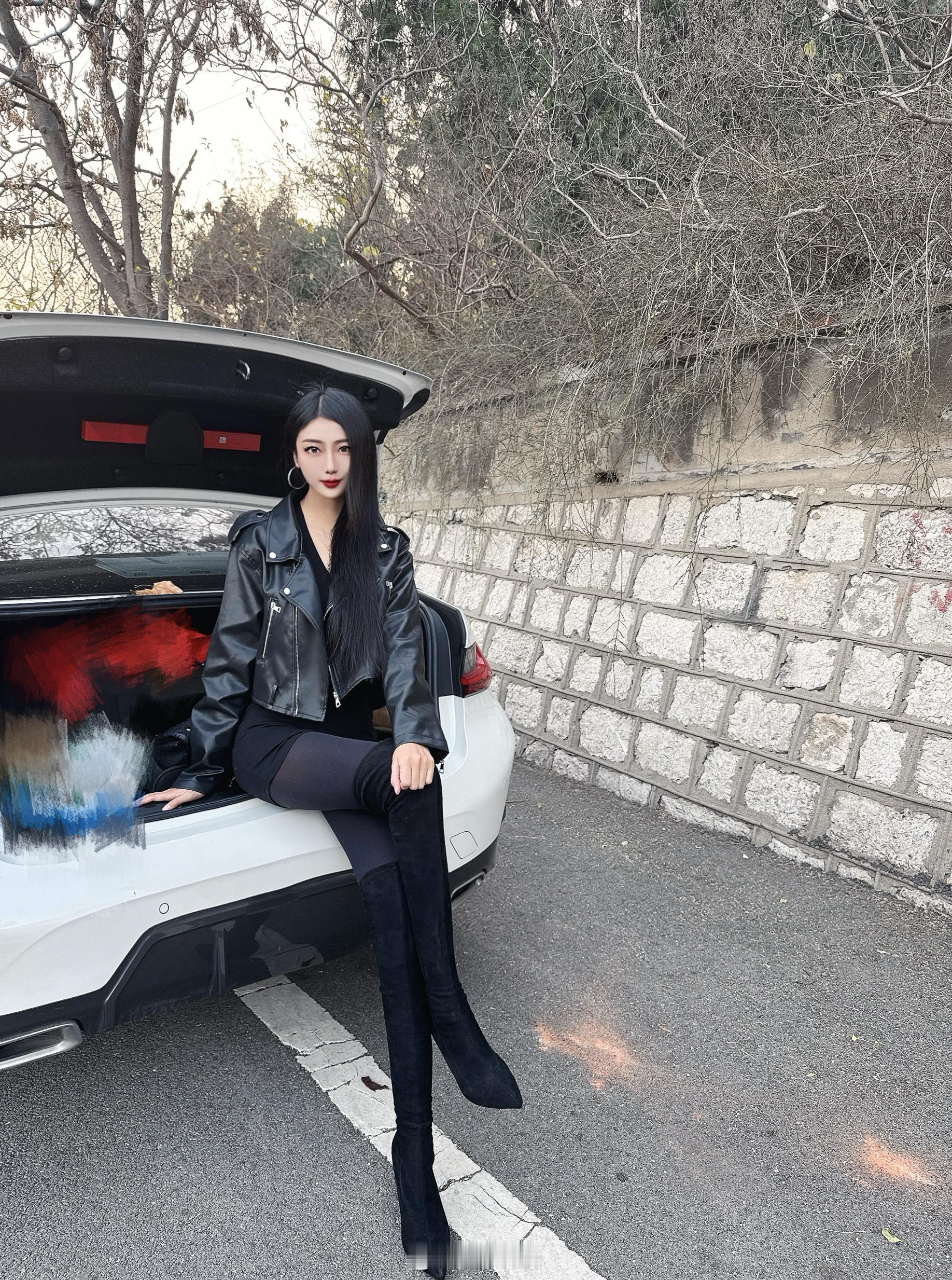 不需要驾驭我我喜欢的我会低头高级感高级定制涞觅润丝模特极品身材御姐淄博