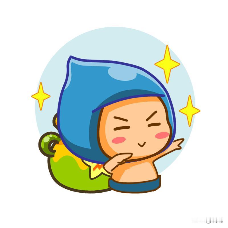 我突然觉得2岁的儿子能活这么大就是奇迹，心大的妈，粗心的爸，情绪不稳定的姐，调皮