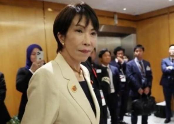 拳头、制裁、武器，中国全亮了，日本就是不怕，不是因为他们胆子大，而是因为他们算准