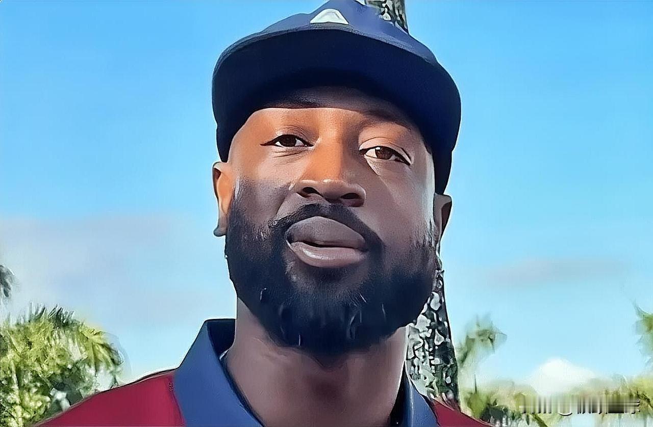 韦德不看好湖人啊！近日，韦德接受采访被问及对本赛季NBA杯冠军的预测时直接表