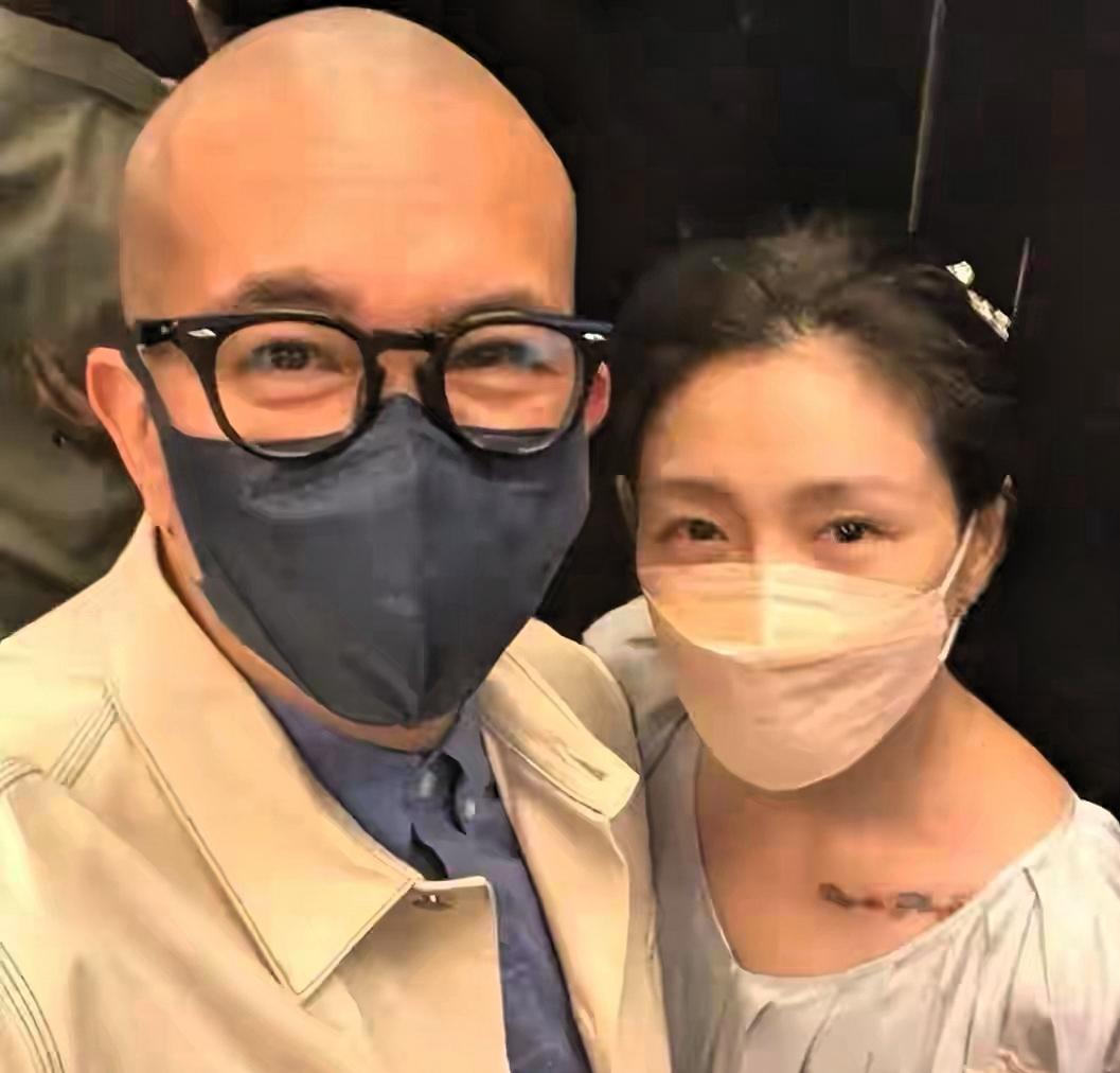 一场持续一年多的遗产纷争，终于随着豪宅过户迎来大结局，可落幕的背后，满是令人唏嘘