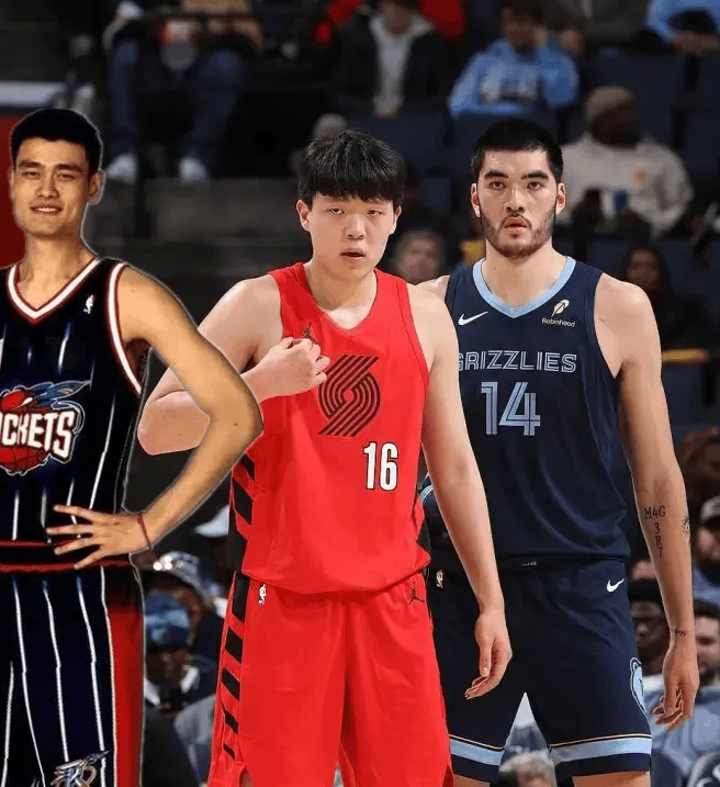 杨瀚森的当务之急应该是在健身房里猛练下肢力量！下肢是运动能力的基础，而小杨目前