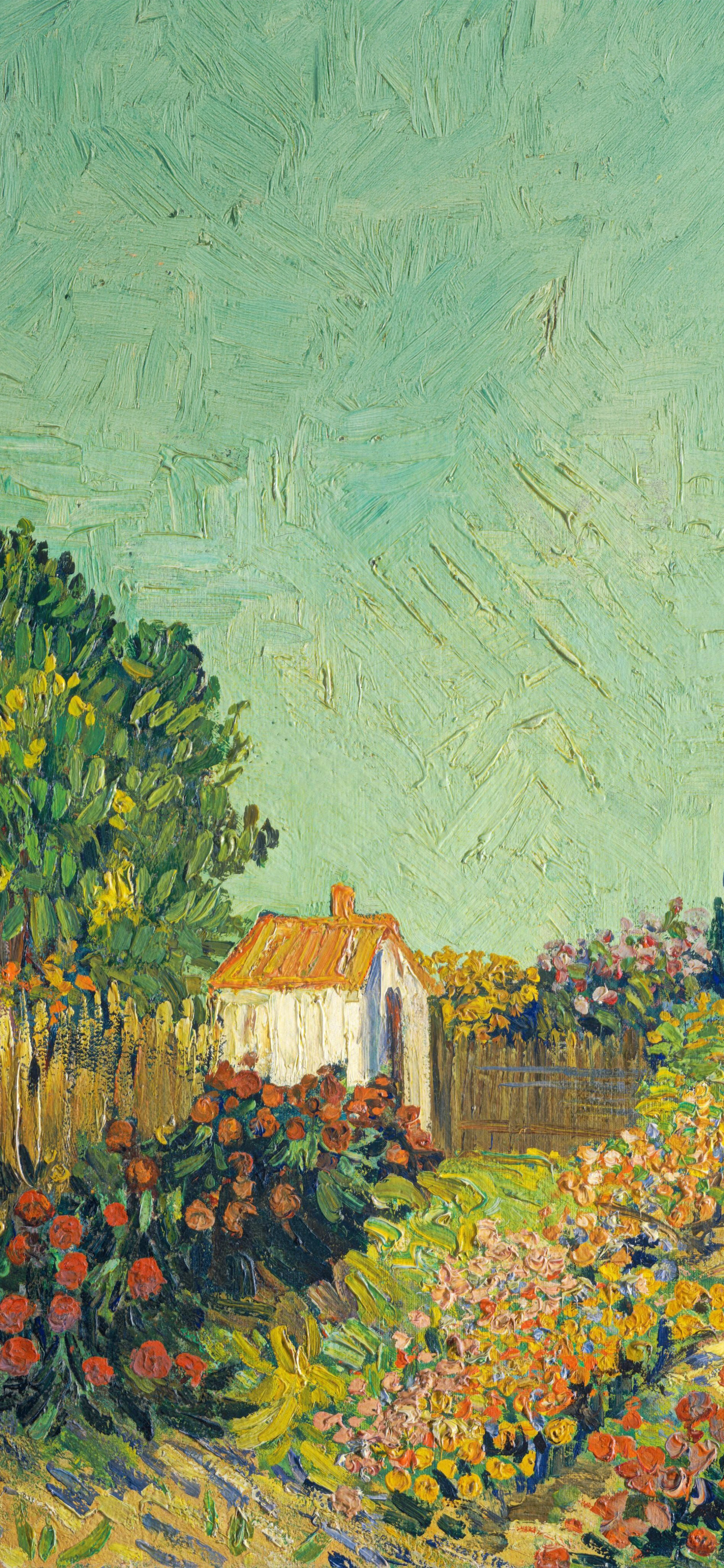 古典油画