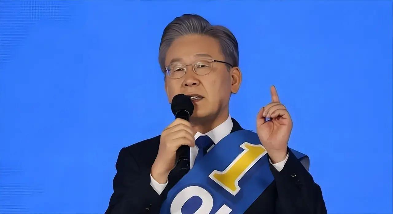 李在明可能是韩国历史上最厉害的总统之一，因为他亲手终结了韩总统的“心腹大患”——