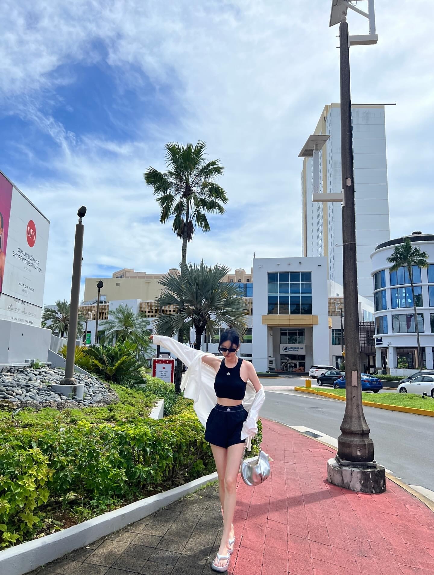 徐珠贤🌴​​​