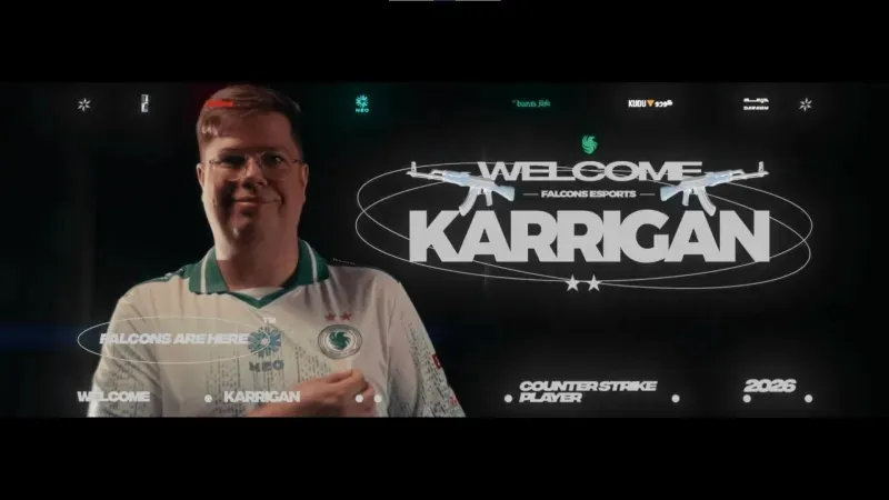 FaZe战队选手Twistzz接受HLTV采访，其中谈到了karrigan离队一