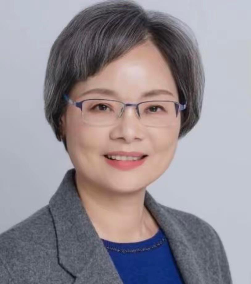 这不是酬庸，何为酬庸？赖清德今天把陈翠莲提上去当“国史馆”馆长。这人大家可能