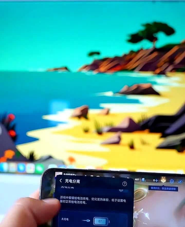 荣耀GTPro体验，这才是真香机。要说荣耀今年堆量最全大，还得是荣耀GT