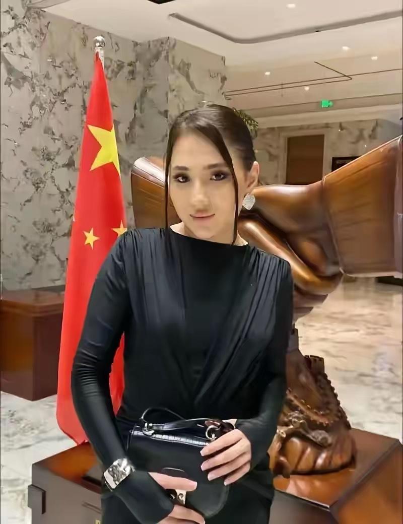 防止哈萨克斯坦，偷窃中国的稀土精炼技术现在不少人都在提醒，要看好咱们稀土精炼
