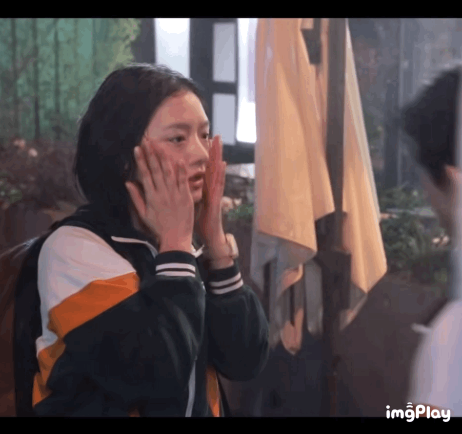不是我真感觉这个世界有bug