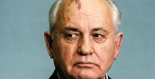 戈尔巴乔夫对中国还算不错，1987年中苏边界谈判，苏联做了对中国最有利的让步，6