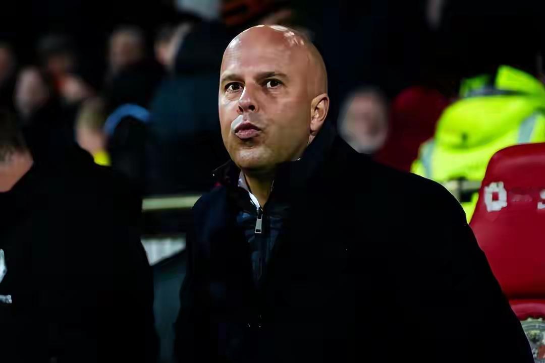 司洛特整活失败！利物浦本赛季的困局，完全是司洛特的整活！联赛冠军无