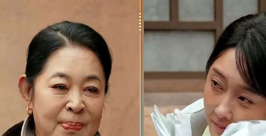 宣璐认怂了！6月3日，宣璐怒气冲冲的开撕《无限超越班》节目组，称节目恶意