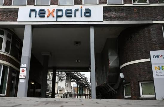 法媒：中国给欧洲上了一堂工业课，实力就摆在这里荷兰政府一手酿成“安世之乱”，祸