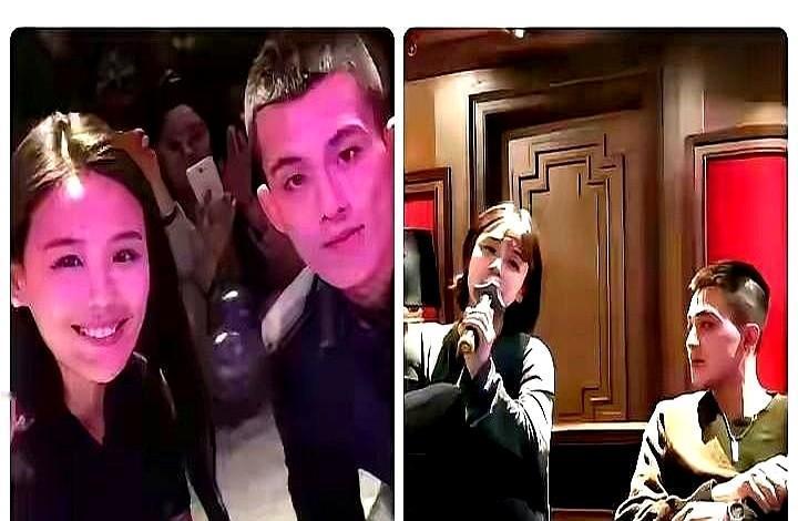 有人会觉得，明星的爱情不过是粉丝的幻想，但看看马思纯和欧豪的现实，或许我们真正怀