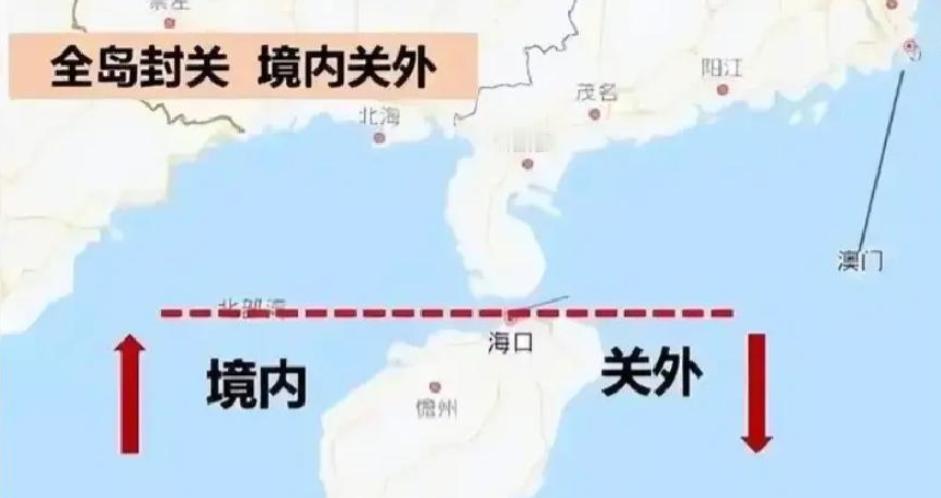 解释不清了！海南洋浦港这几天接连有国际船临时改停，原本要去新加坡补给、办手续的，