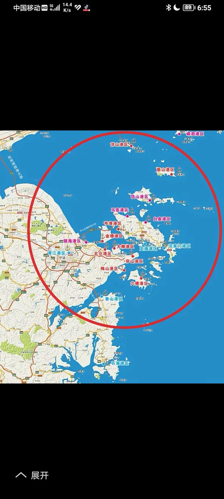 为什么宁波不把舟山合拼！为什么10号地铁轨道交通不通到杭州新区GDP超1000