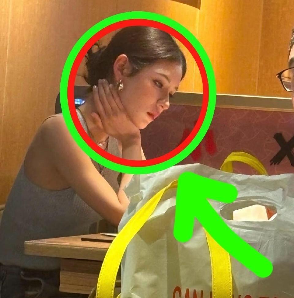 怪不得，能让万达总裁倒追…