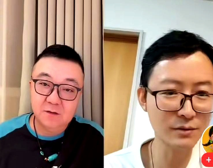 凌晨刷到董路和弗兰克父亲的连线，睡意直接没了。弗兰克才小学四年级就跑去日本踢球
