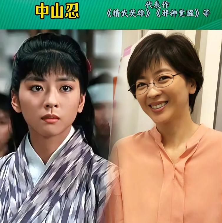 异国他乡，这些日本籍明星也曾红过。他们来到中国：“在这里，我可以实现国际电影梦