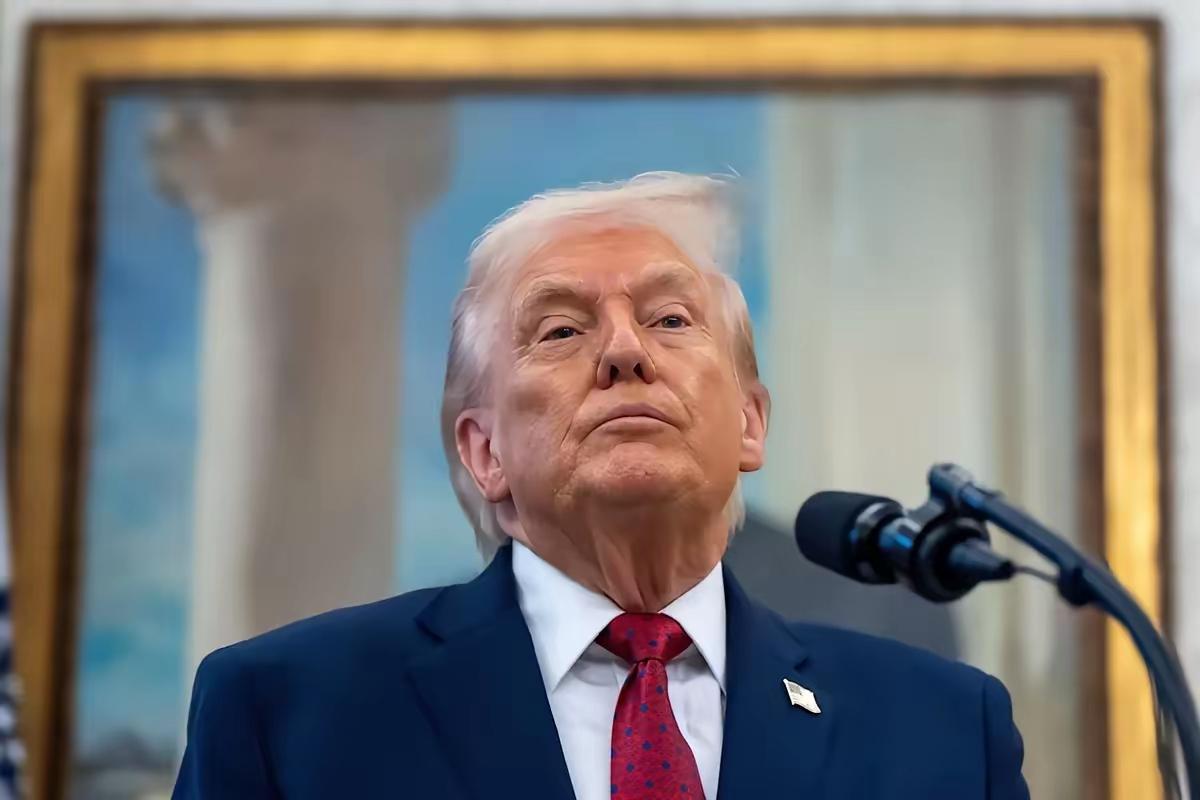 鲁比奥表示，特朗普总统就是一个行动派！美国国务卿鲁比奥在1月3号和特朗普一起