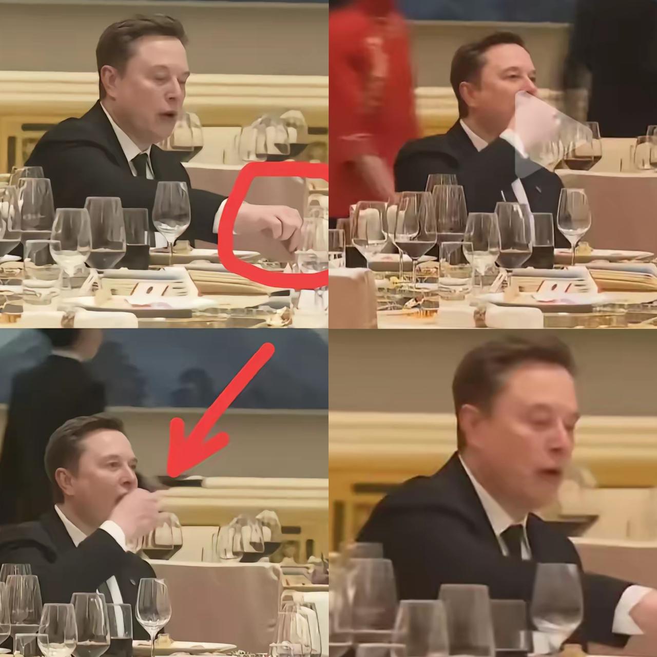 马斯克这趟中国行，把顶级大佬的通透刻进骨子里！身家8275亿的他，在中美欢迎晚宴
