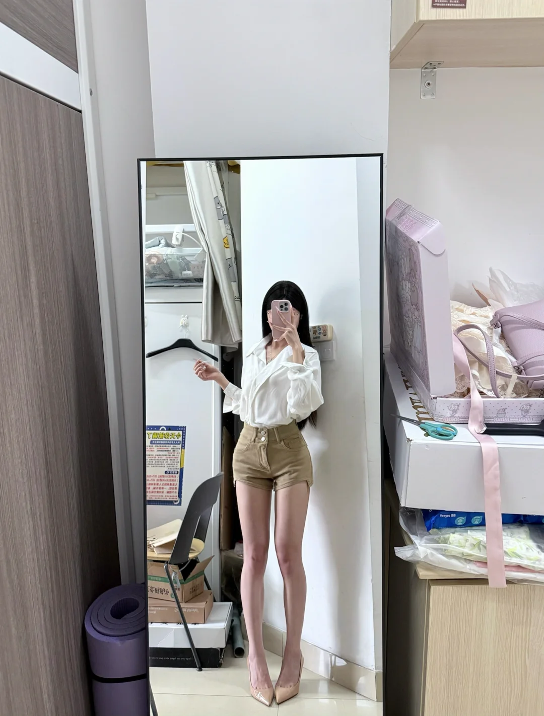 160 86｜不费力穿搭 老钱风简单又有气质！