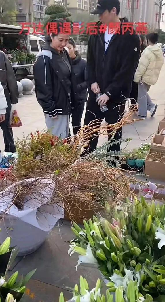 颜丙燕啊颜丙燕，糊涂啊糊涂。算是在你这开眼了知道你演戏演得好，但真不知道你演