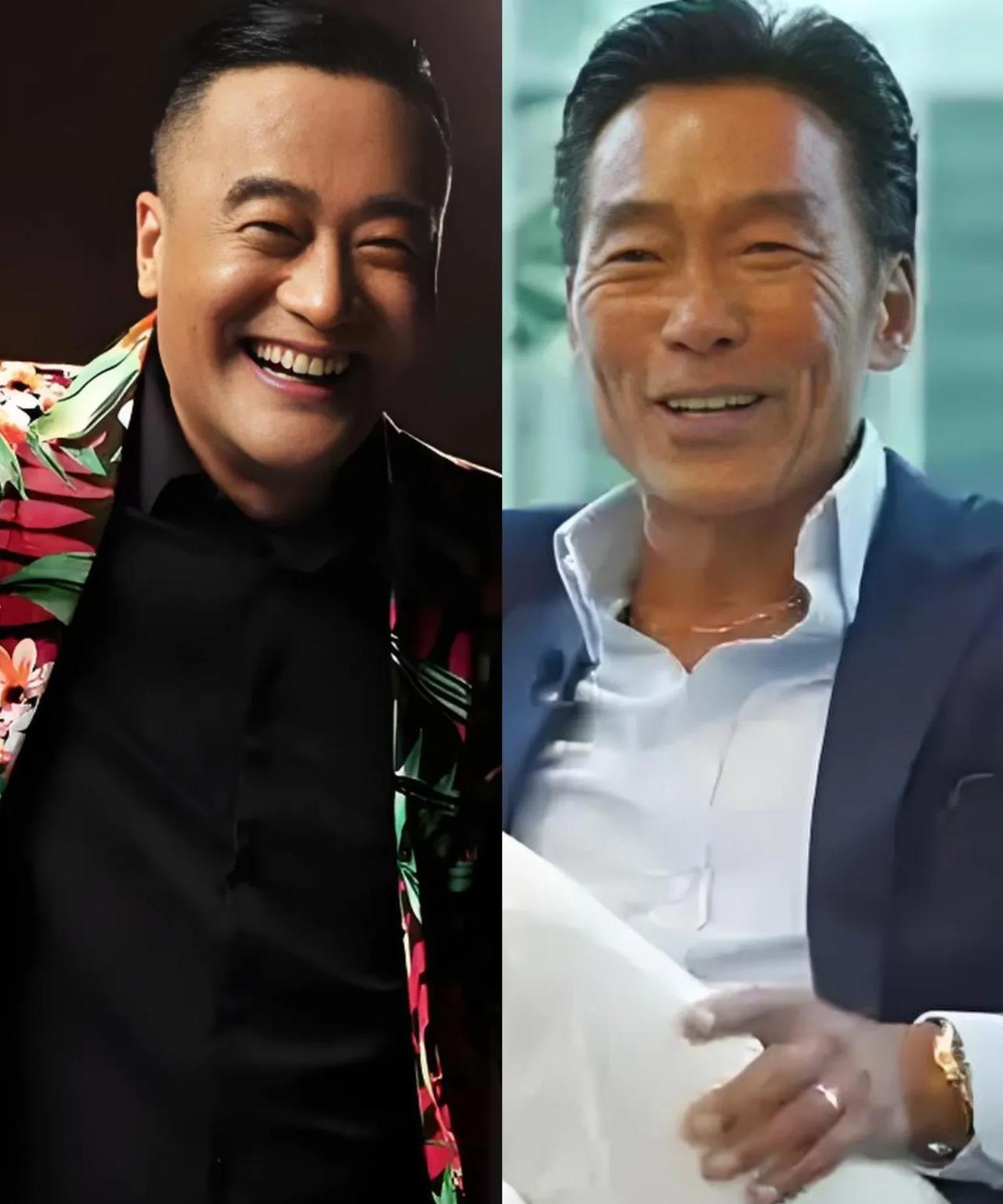 《扫毒风暴》最扯剧情：毒枭金永祥秒懂K哥中英混杂黑话？观众笑喷：这英语是八级水平吧！