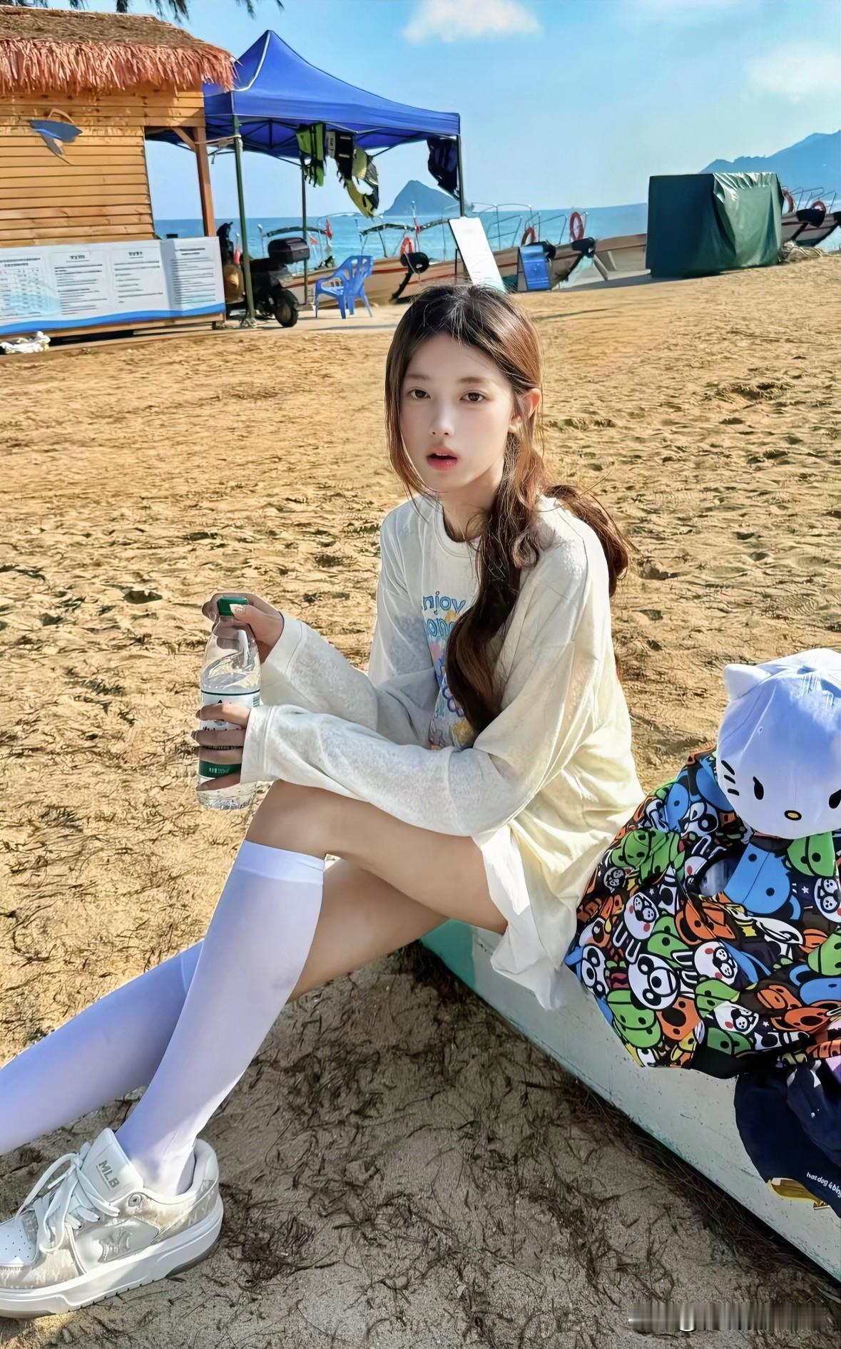 有没有好看的海边图片