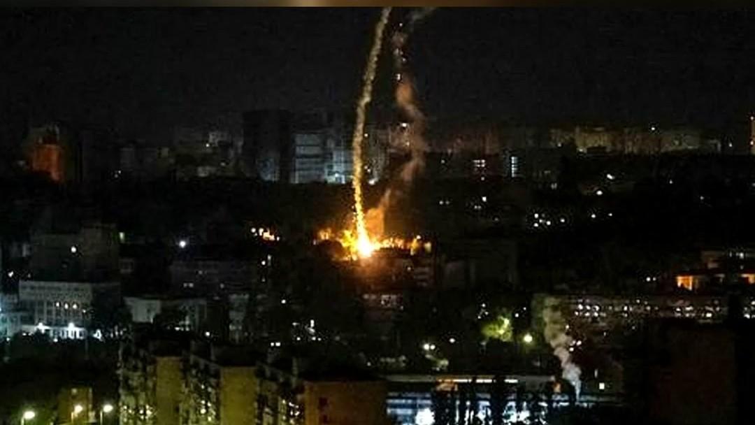 俄罗斯如果彻底控制乌东四州，并在周边建立缓冲区的话，乌克兰可能面临进一步丢失土地