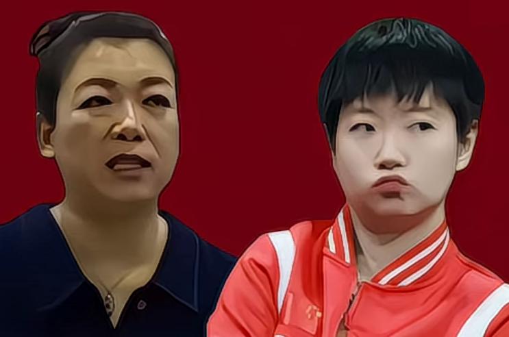 父之过莎莎：我要犯错不许打我妈妈：不打你打谁呀?莎莎：打爸爸!妈妈：为什