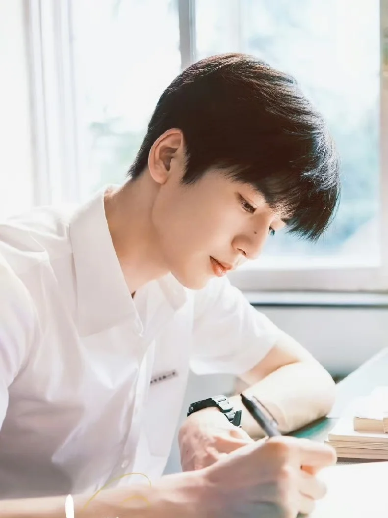 宝藏作者｜皎皎