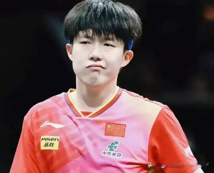 大胆预测，乒乓球亚洲杯男单16强如下1，王楚钦（中国🇨🇳）2，冯翊新（