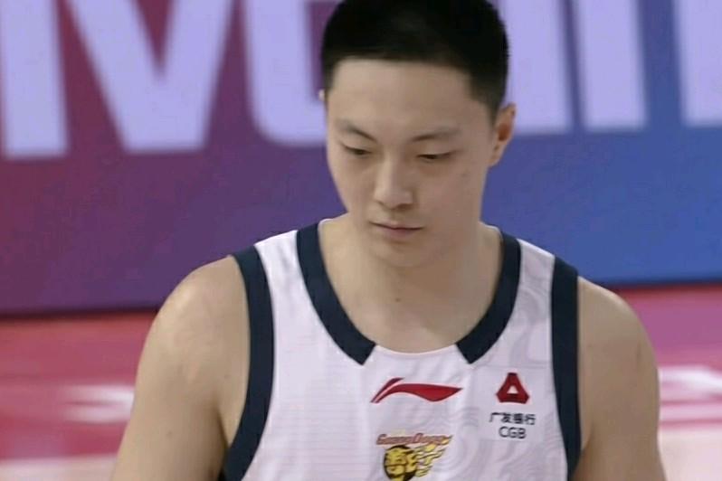 数据不会骗人：广东东阳光爆冷输宁波！无非就是这3点原因所致……第一：三分球命