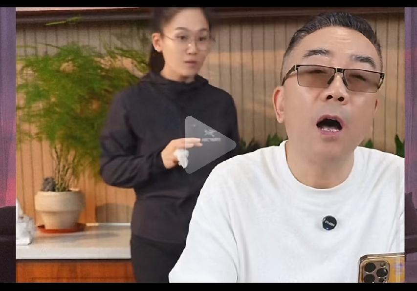 杨议谈及与郭德纲和解，这话说的够豪横：“称郭德纲出来，听我话就和解，不需要给我跪