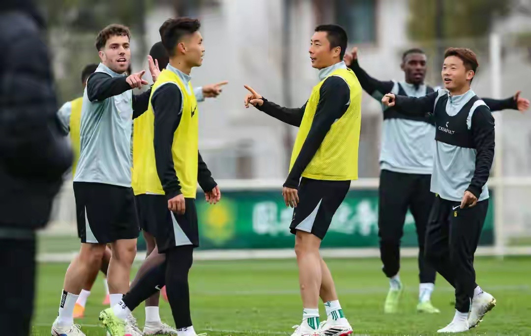 3月1日15:30，北京国安与上海海港将争夺2026年超级杯冠军。海港方面，莱昂