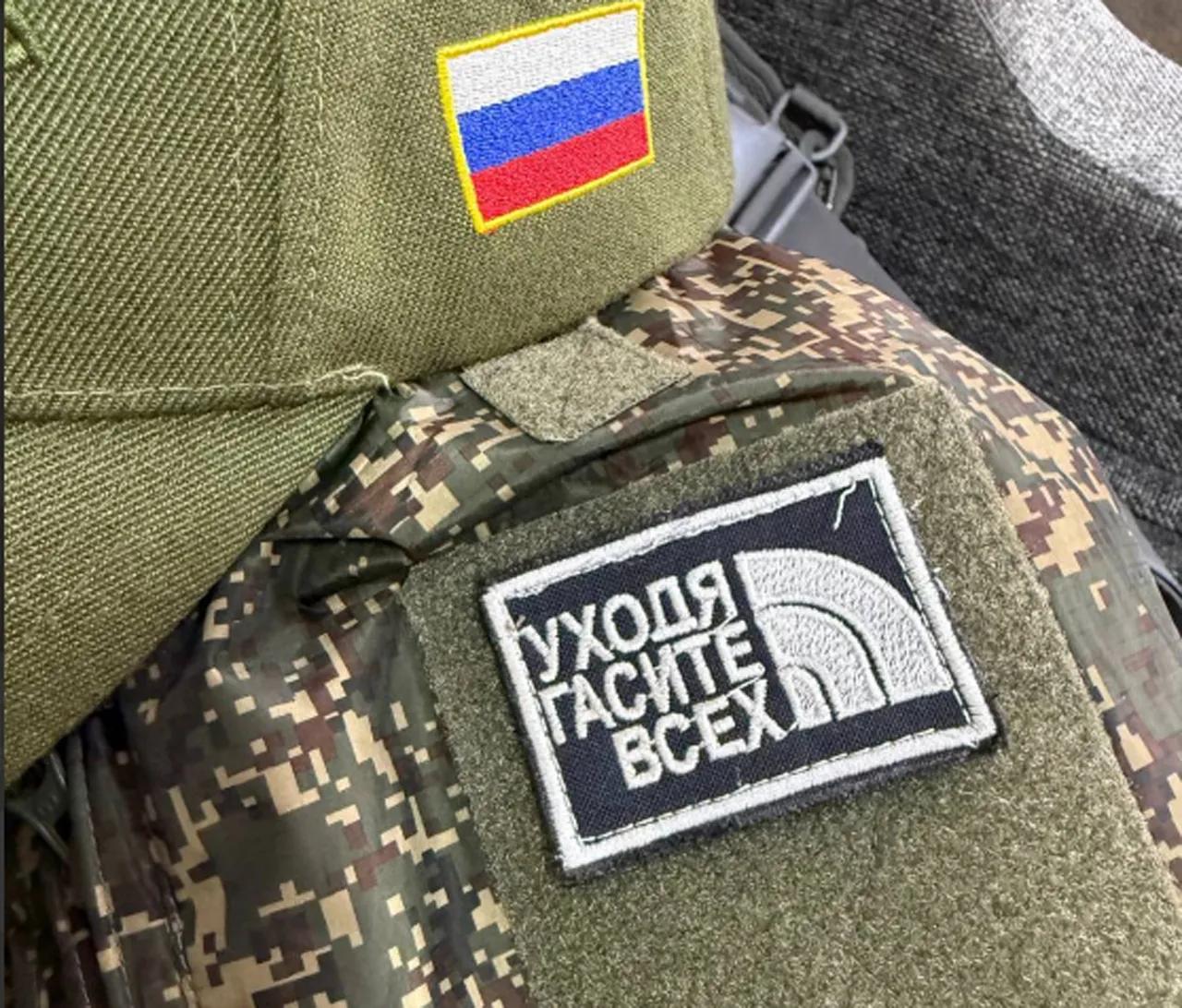 俄罗斯著名军事博主Voevoda自杀身亡有关军事博客作者阿列克谢·泽姆佐夫(