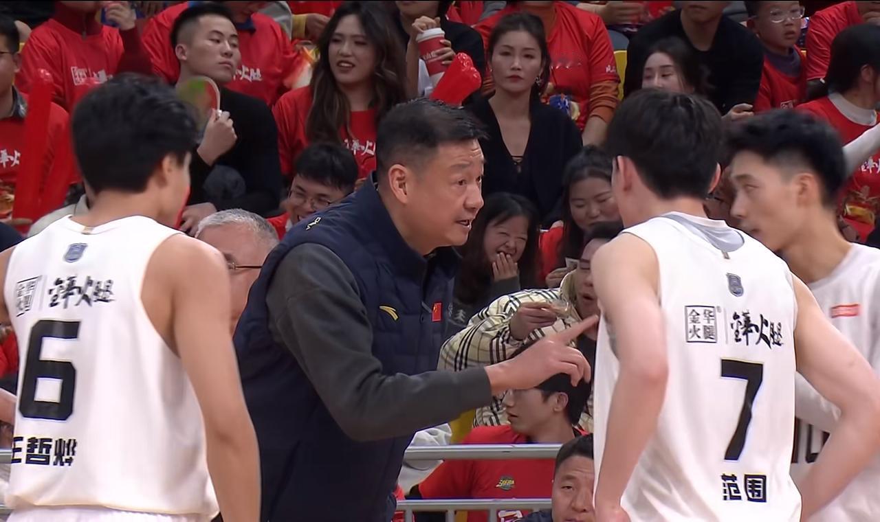 来了，他来了！最后一个晋级名额！属于台州队！金华队这一场不能说打的不好，但是前