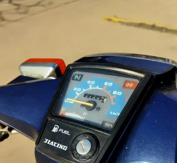 豪爵UHR150踏板车，真的有那么好吗？豪爵UHR150踏板车很热门