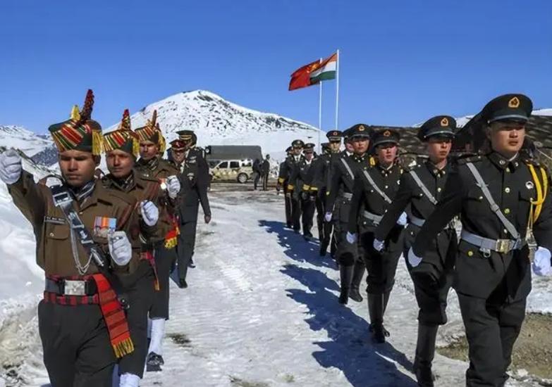 有印度专家出语惊人，说如果中印发生战争，印度军人要立即向中国投降！理由倒是比较客