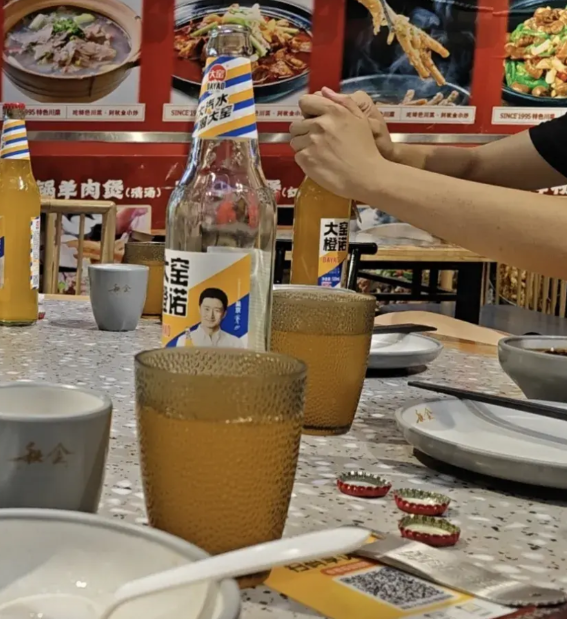 最强禁酒令后最明显的十个变化:一是去酒吧ktv的人数急剧减少，随着禁酒令的推行