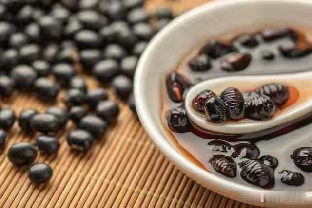 黑豆就这样吃，比补药还补，三天两头吃一次，营养又美味，太棒了你知道吗？在这个